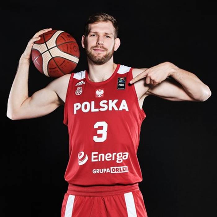Photo of Michal Sokolowski, 2021-2022 season