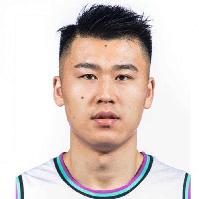 Photo de Cheng Jia, saison 2019-2020
