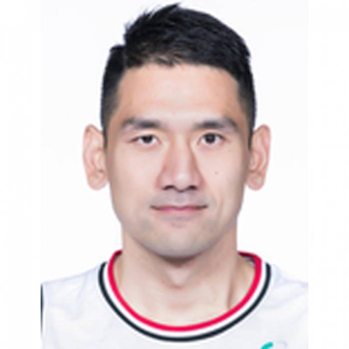 Foto de Cheng Zhong, temporada 2019-2020