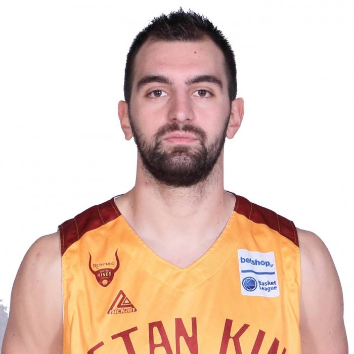 Photo of Filippos Kalogiannidis, 2018-2019 season