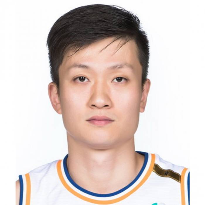 Photo of Lingyuan Meng, 2019-2020 season