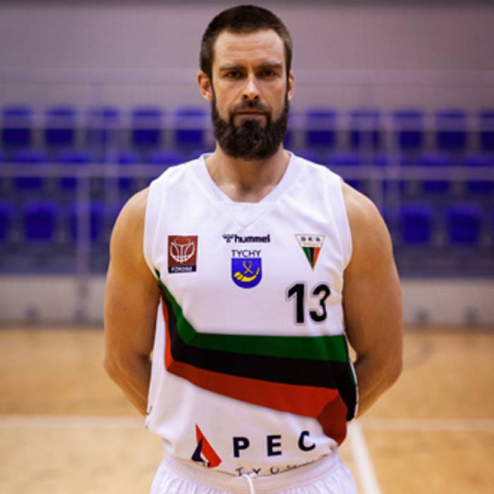 Photo of Pawel Zmarlak, 2019-2020 season