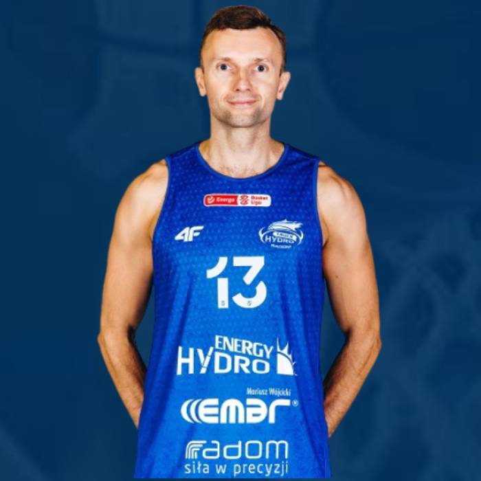 Photo of Jakub Zalewski, 2021-2022 season