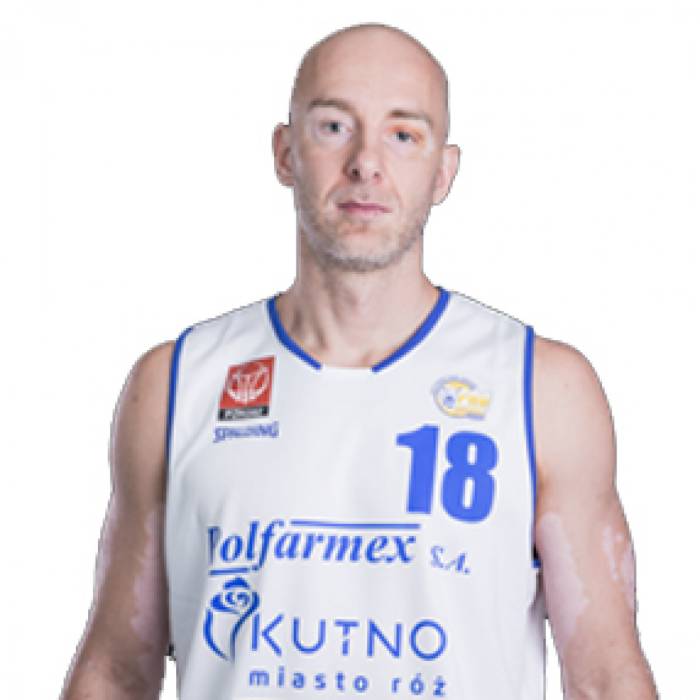 Photo of Tomasz Wojdyla, 2017-2018 season