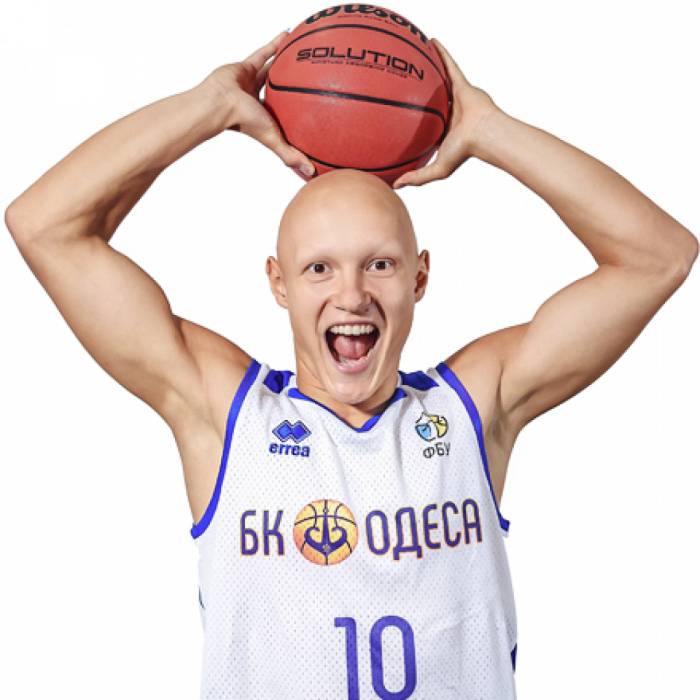 Photo of Klym Artamonov, 2019-2020 season
