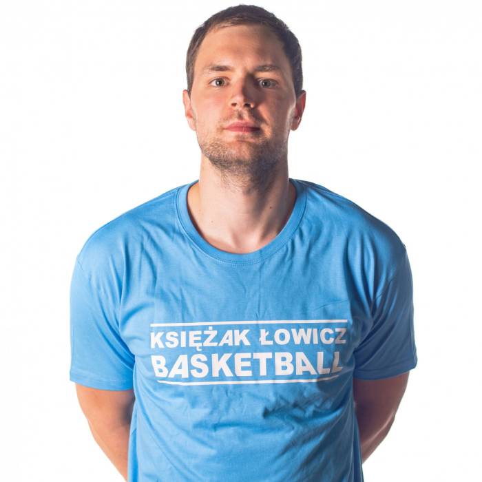Photo of Piotr Robak, 2019-2020 season