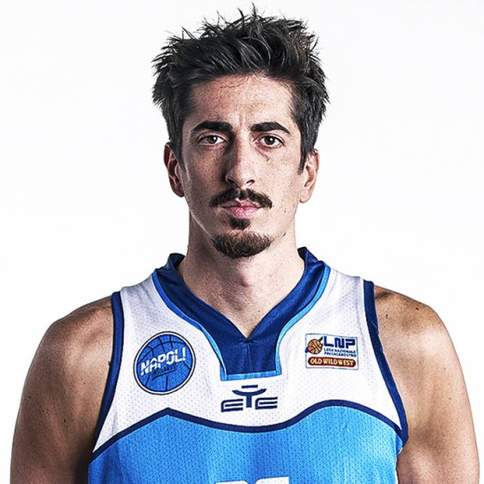 Photo of Tommaso Milani, 2019-2020 season