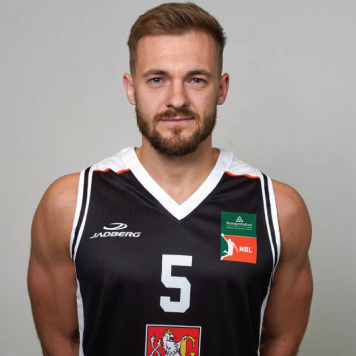 Photo of Petr Andres, 2019-2020 season