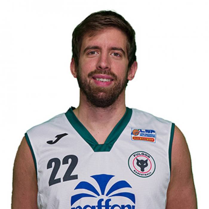 Photo of Giorgio Sgobba, 2020-2021 season