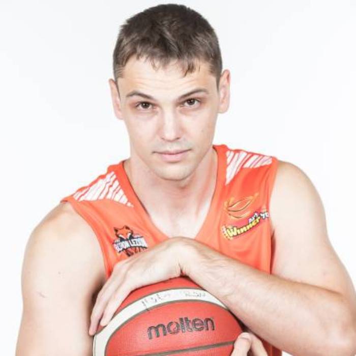 Photo of Egor Koulechov, 2021-2022 season