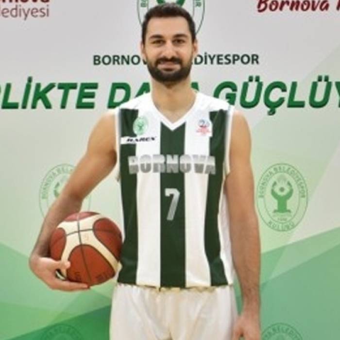 Photo of Mert Gizir, 2020-2021 season