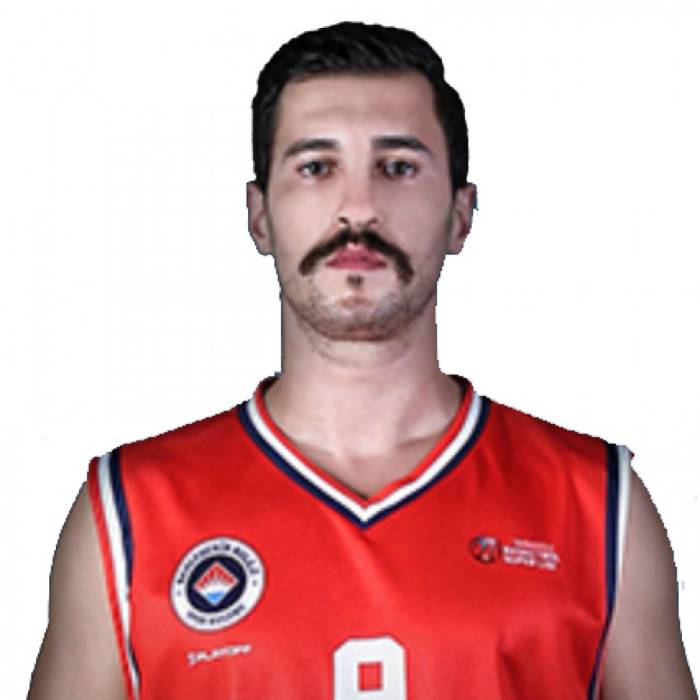 Photo of Ahmet Cantitiz, 2018-2019 season