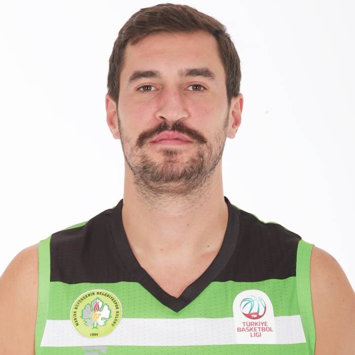 Photo of Ahmet Cantitiz, 2021-2022 season