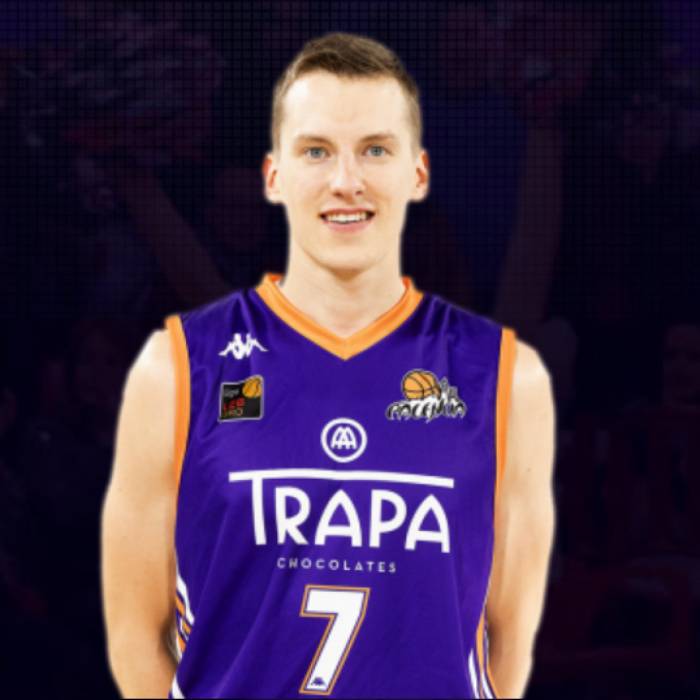 Photo of Kaspars Vecvagars, 2019-2020 season