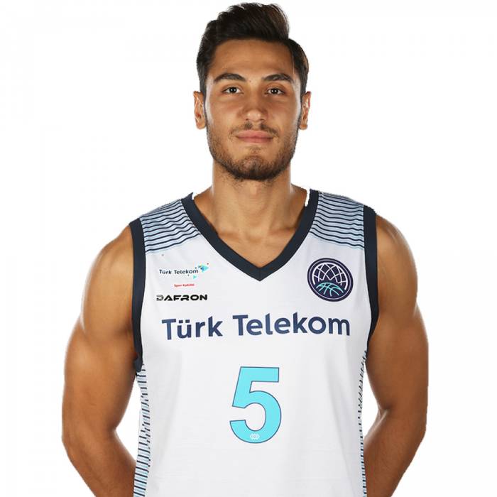 Photo of Muhammed Baygul, 2019-2020 season