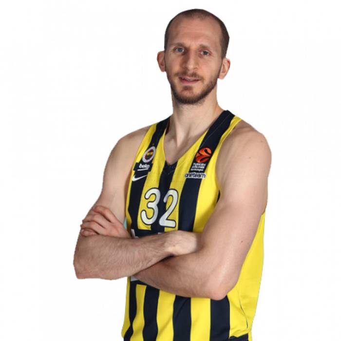 Photo of Sinan Guler, 2018-2019 season