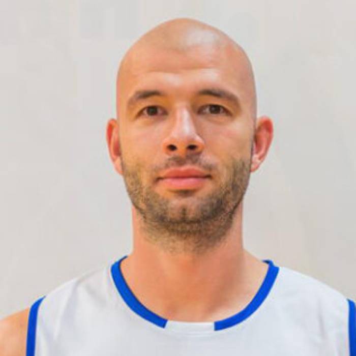 Photo of Marcin Zarzeczny, 2021-2022 season