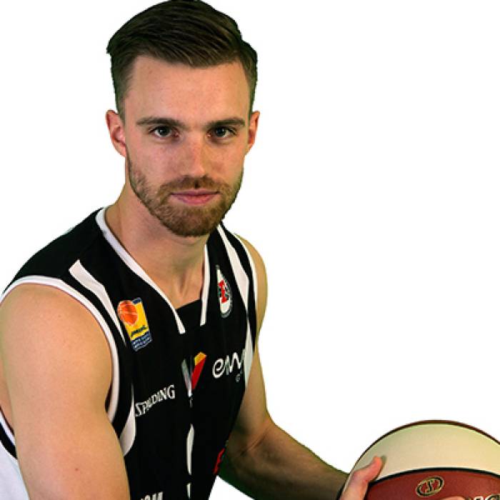 Photo of Dagur Jonsson, 2018-2019 season