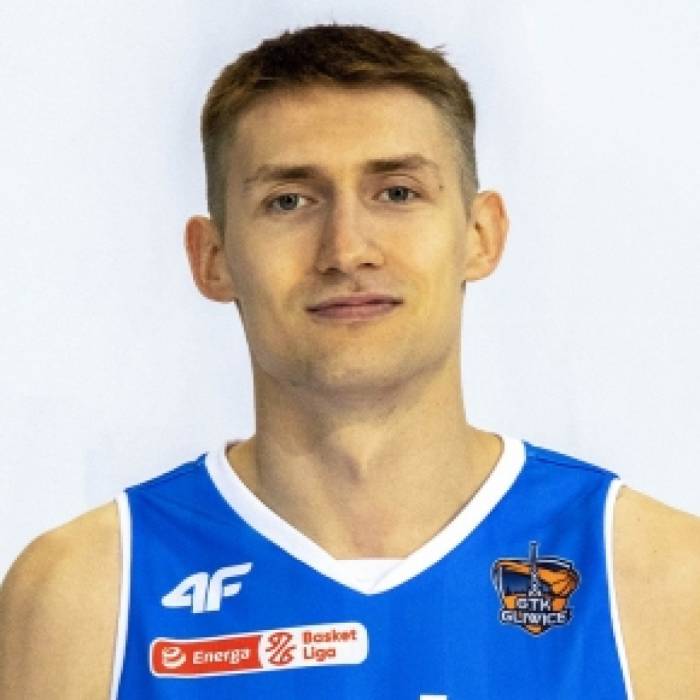 Photo of Kacper Radwanski, 2021-2022 season