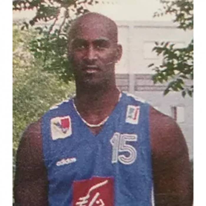 Photo of Alex Nelcha, 1995-1996 season