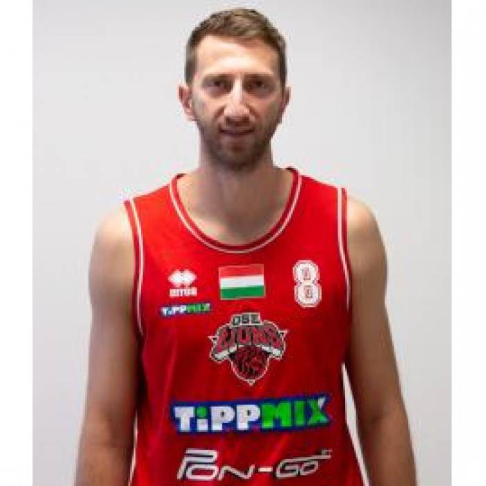 Photo of Ramo Rizvic, 2019-2020 season
