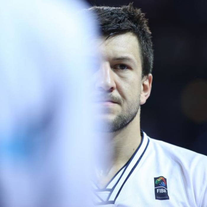 Photo of Andrija Stipanovic, 2015-2016 season