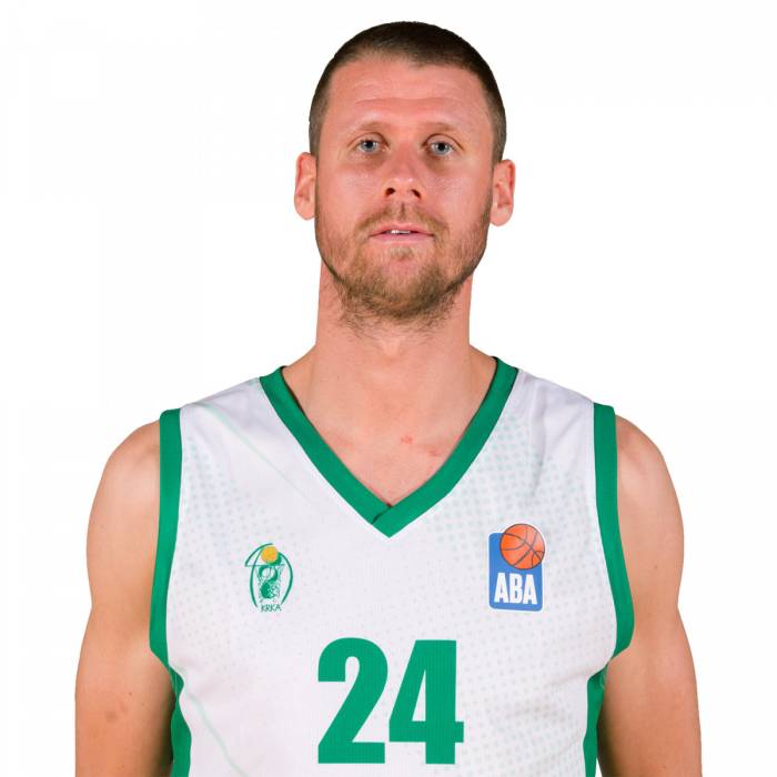Photo of Luka Lapornik, 2020-2021 season