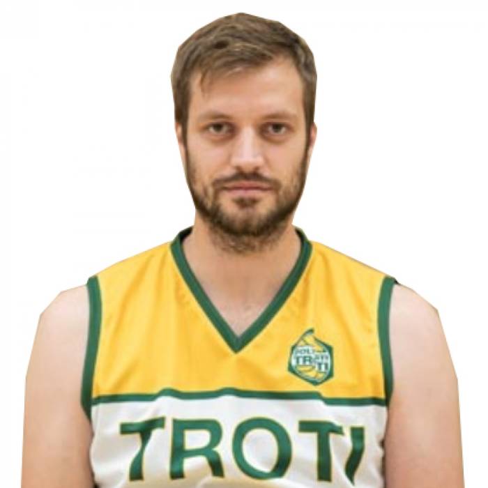Photo of Simon Gorenc, 2019-2020 season