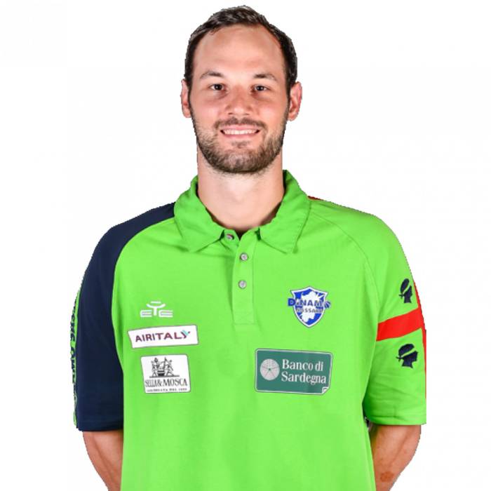 Photo of Miro Bilan, 2019-2020 season