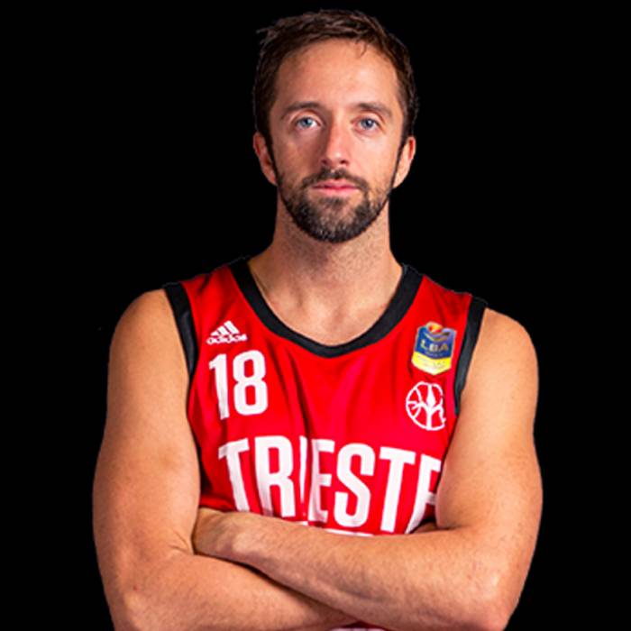 Photo of Daniele Cavaliero, 2018-2019 season