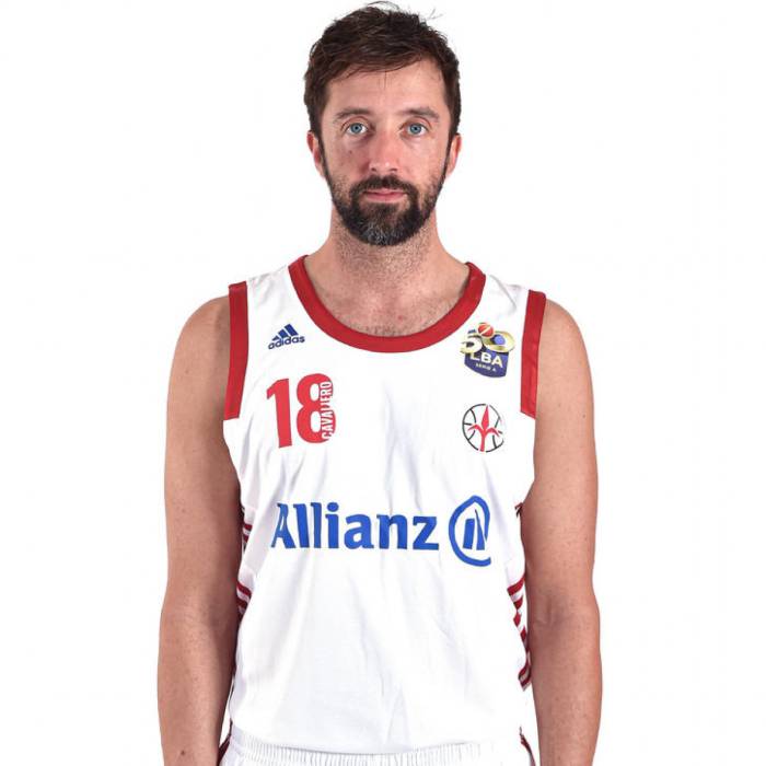 Photo of Daniele Cavaliero, 2020-2021 season