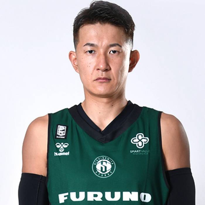 Photo of Takuya Kawamura, 2021-2022 season