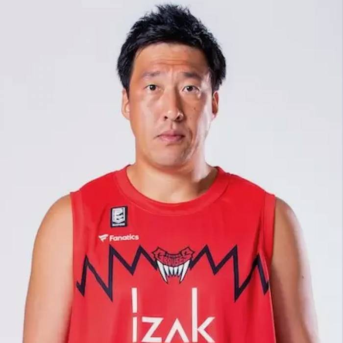 Photo of Daiji Yamada, 2019-2020 season
