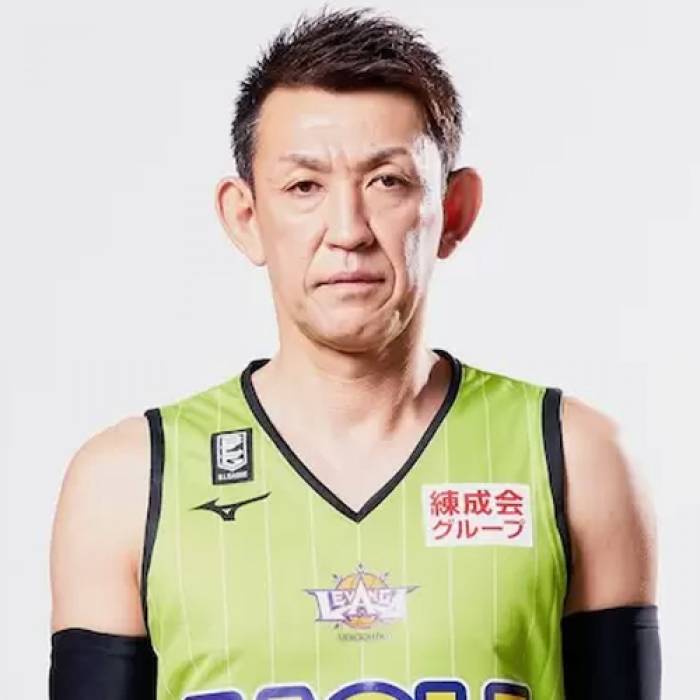 Foto de Takehiko Orimo, temporada 2019-2020