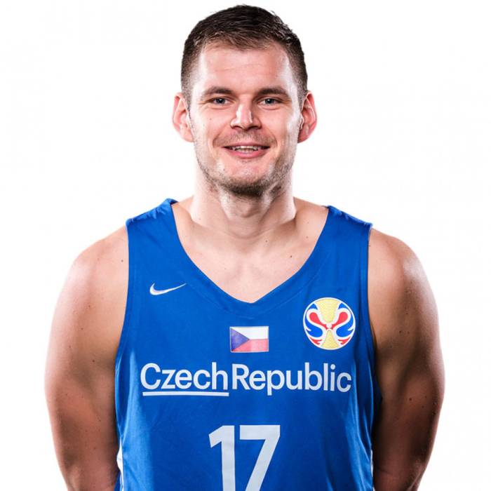 Photo of Jaromir Bohacik, 2019-2020 season