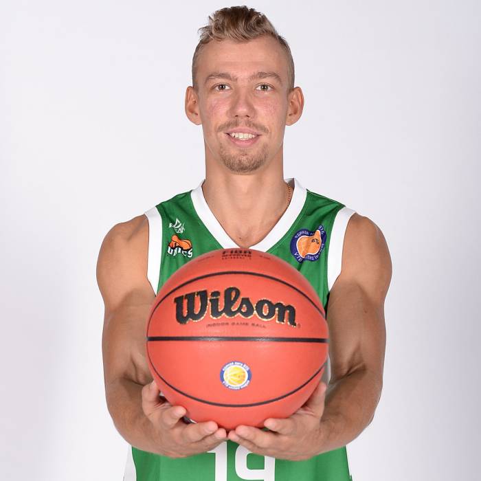 Photo of Aleksandr Karpukhin, 2016-2017 season