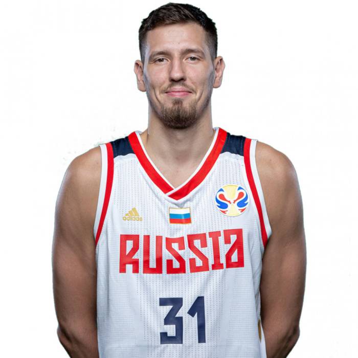 Photo of Evgeny Valiev, 2019-2020 season