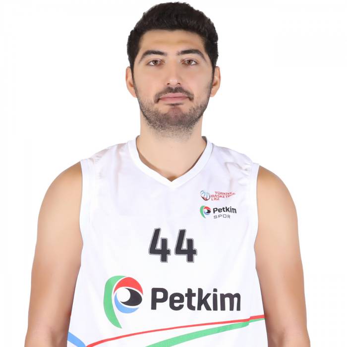 Photo de Ali Isik, saison 2019-2020