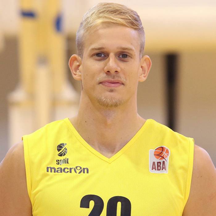Photo of Maj Kovacevic, 2019-2020 season