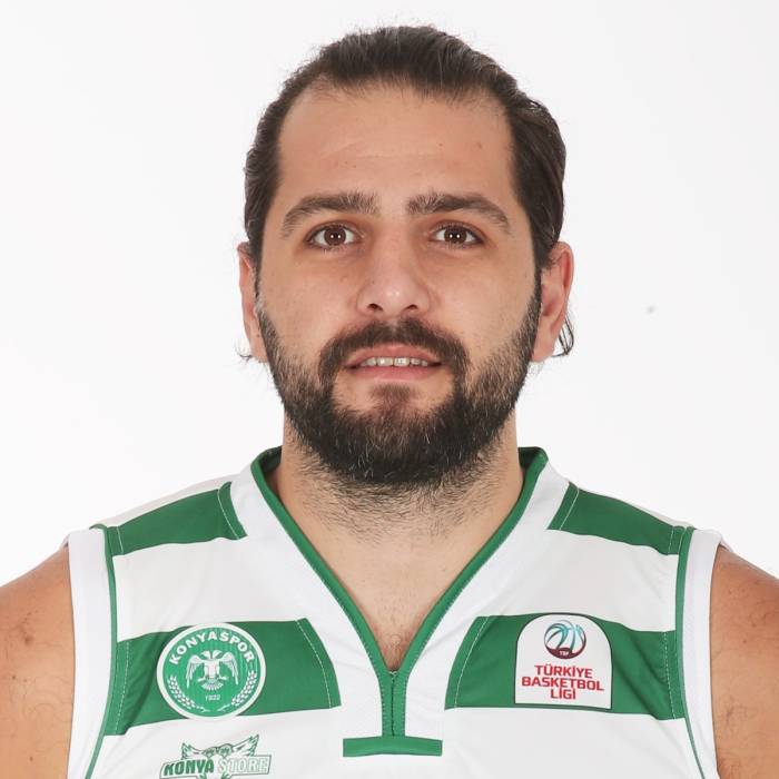 Photo of Azizcan Ozdemir, 2021-2022 season