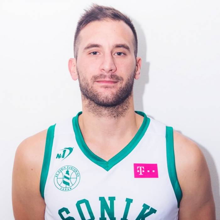 Photo of Teo Petani, 2019-2020 season
