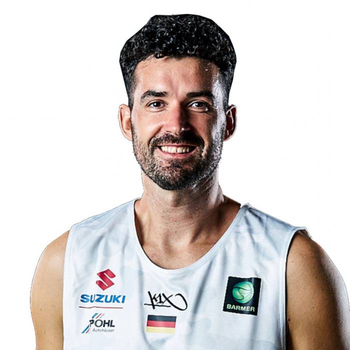 Photo of Jannik Freese, 2018-2019 season