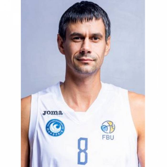 Photo of Olexiy Onufriyev, 2019-2020 season