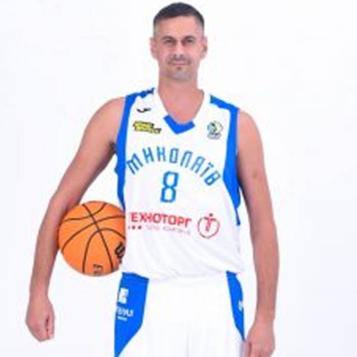 Photo of Olexiy Onufriyev, 2021-2022 season