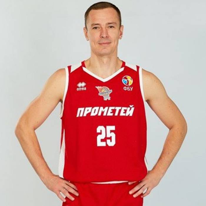 Photo of Igor Krivtsov, 2019-2020 season