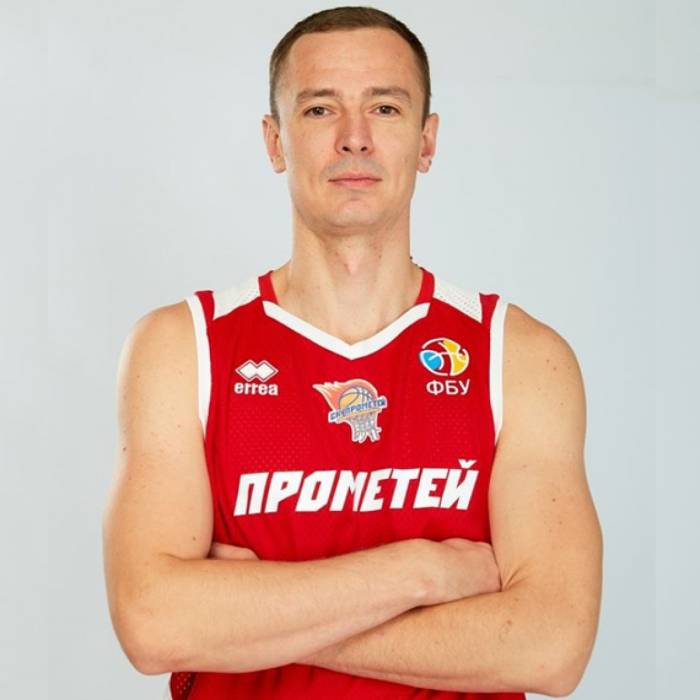 Photo de Igor Krivtsov, saison 2019-2020