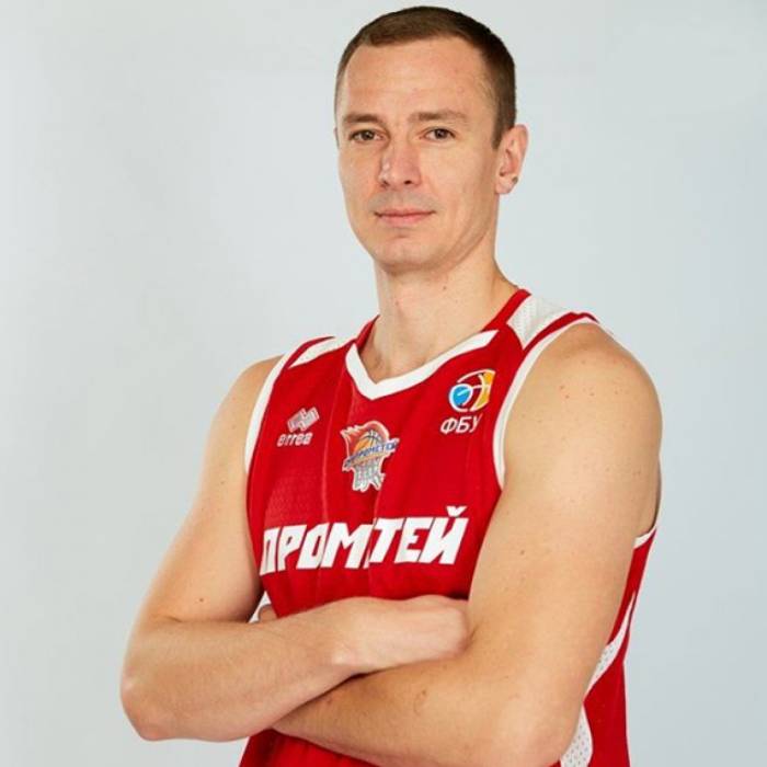 Photo of Igor Krivtsov, 2019-2020 season