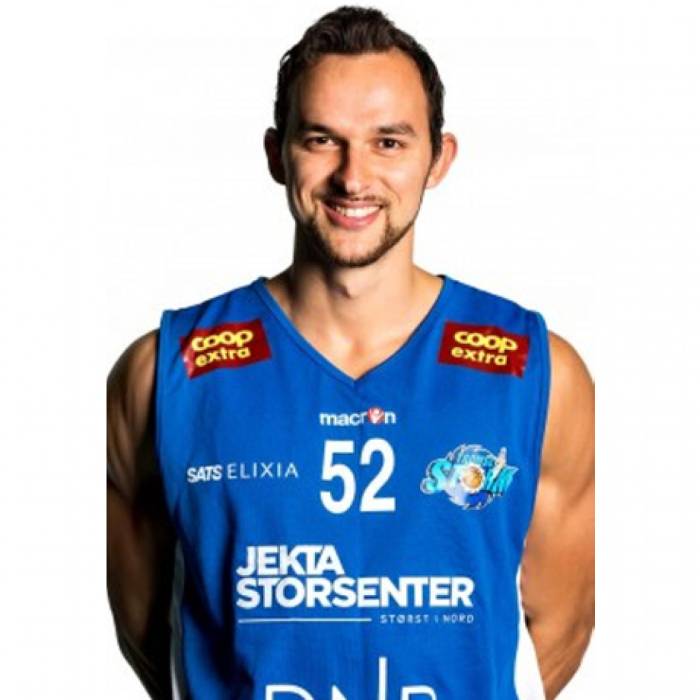 Photo of Kiril Raykov, 2015-2016 season