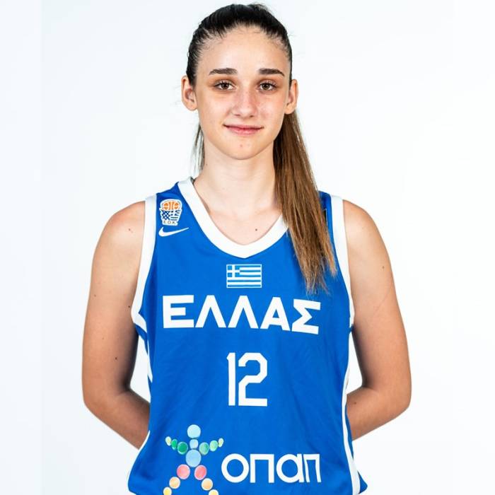 Photo of Sofia Kelemeni, 2022-2023 season