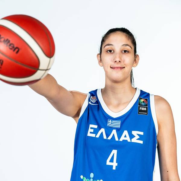 Photo of Diamanto Alexia, 2022-2023 season